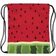 thumbnail image 1 of Watermelon Drawstring Gym Backpack Bag String Bag Lightweight Backpack for Hiking Yoga, 1 of 4