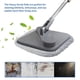 thumbnail image 4 of 10Pcs Washable Mop Cloth for Mop Squeeze Mop Automatic Separation Rotating Cleaning Floors Mop Pads Cloth, 4 of 5