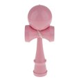 thumbnail image 1 of Juguete Kendama de madera Sunnimix para niños Color rosa, 1 of 6