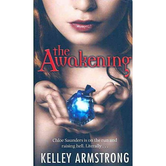 The Awakening (Darkest Powers, Bk. 2)