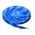 thumbnail image 2 of Lunasea Flexible Strip LED - 5M w/Connector - Blue - 12V, 2 of 2