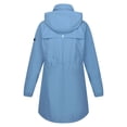 thumbnail image 2 of Regatta Womens Sagano Waterproof Jacket, 2 of 5