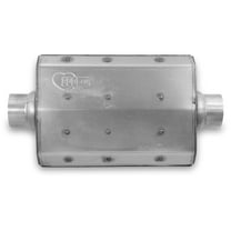 Hooker 21506HKR Exhaust Muffler