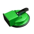 thumbnail image 2 of Floor Gap Fixer Tool Laminate Floor Repair Tool Suction Cup Floor Puller Adjustable Height Seam Closer For Wood Vinyl Plank Flooring DIY Installation Gap Removal Tool Laminate Flooring Tools, 2 of 7