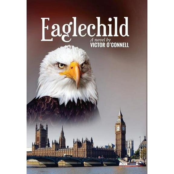 Eaglechild, (Hardcover)