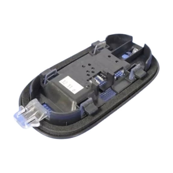 Fyuu Dome Light | In Speaker Housing 1Ge93Xdvaa, For Jeep Wrangler 2007 2008