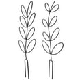thumbnail image 4 of 2pcs Plant Climbing Frame Garden Plant Trellis Creative Tomatoes Cages for Garden, 4 of 9