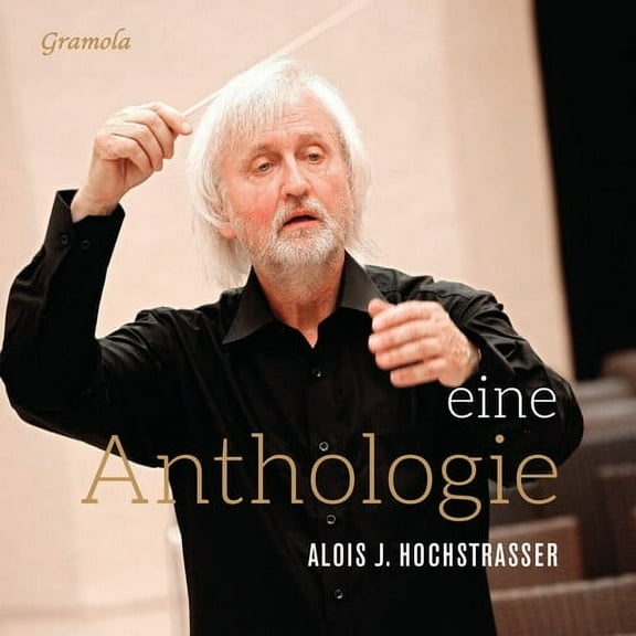 Various Artists - Eine Anthology - Music & Performance - CD