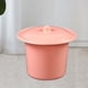 thumbnail image 4 of Orinal Portátil para Hombres y Mujeres - Práctico y Ligero Rosa y azul, 4 of 9