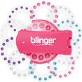 thumbnail image 4 of TOPINCN Blinger Trousse de Styliste, Blinger Collection Jouet Outil de Stylisme Charmant pour Filles avec 12 Pcs Paillettes, 4 of 6
