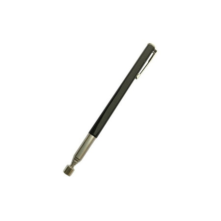 

Tmosphere 2 Pieces Adjustable Retractable Pickup Tool Telescopic Bolts Pick up Stick Rod Woodworking Metalworking Car Repairing