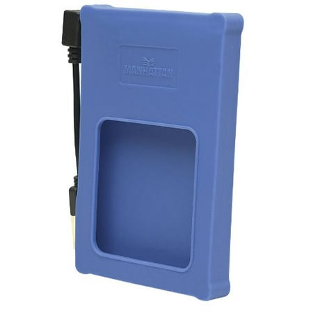 Manhattan Products Drive Enclosure 2.5