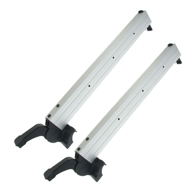 Porter Cable Pcb2ts Table Saw 2 Pack Rip Fence Assembly 23 2pk Walmart Com Walmart Com