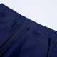 thumbnail image 3 of Pantalones largos de alta elasticidad para entrenamiento, running, para hombre, informales, deportivos, con cremallera, de color liso, 3 of 6