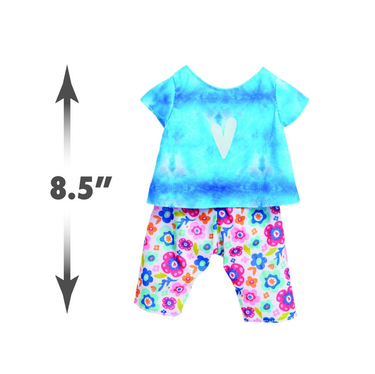 baby alive mix n match outfits