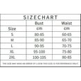 thumbnail image 5 of Women's Sexy Lace Satin Shaper Top, 5 of 5