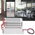 thumbnail image 4 of Integrated Ozone Generator Household Ceramic Plate Cleaning Odor Purifier Ozone Generator 18gAC220V, 4 of 9
