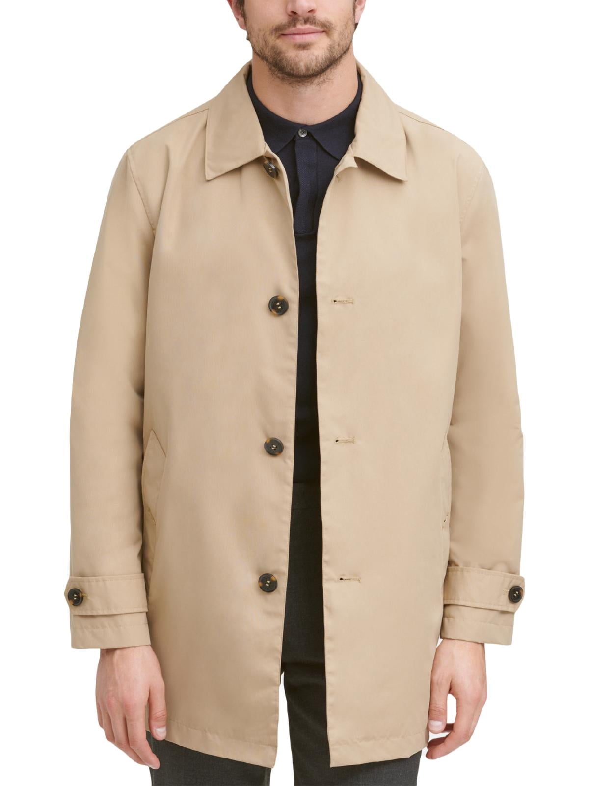 Cole Haan Mens Water Resistant 