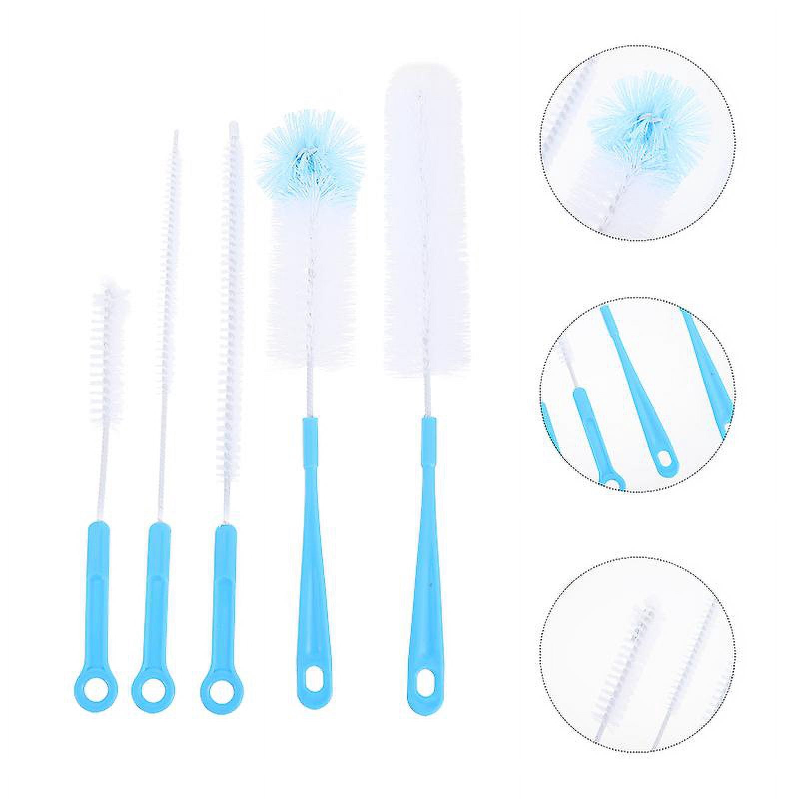 5pcs Cleaning Bottle Brush