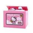 thumbnail image 4 of Cute Cartoon Figure Piggy Bank For Birthday Gift, 4 of 5