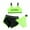 Green, variant on LNMQLPDBS Tween Swimwear Tween Girls Swimsuits Tween Bathing Suits Toddler Swimsuit Tankini for Girls 10-12 Size 5t Girls Clothes Ropa Niño 3 Años 5t Boys Clothes Girl Clothes Boys Toddler