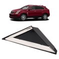 thumbnail image 1 of Moldura Triangular de Esquina de Espejo para SRX 2010-2016 Reemplazo de Cubierta de Panel Exterior de Puerta de Espejo Retrovisor OEM: 22774040 22774041 ANGGREK Otros, 1 of 8