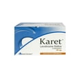 thumbnail image 2 of Karet comprimidos 50 pzas de 50 µg c/u, 2 of 2