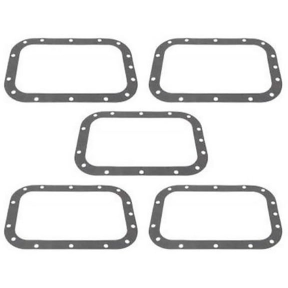 RAParts 9N4662 Fits Ford/New Holland 2N 8N 9N Tractor Set of 5 Gaskets