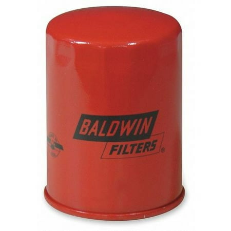 BALDWIN FILTERS BF7919 Fuel Filter,5-1/4 x 3-11/16 x 5-1/4 In