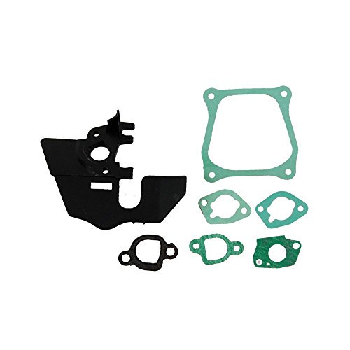 Genuine OEM External Gasket Kit MTD Cub Cadet TroyBilt Snow Thrower 524SWE 726TDE Storm 951
