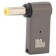 thumbnail image 2 of Adaptador PD, convertidor de carga PD, adaptador de carga PD de 100 W, adaptador PW, mayor durabilidad, 2 of 9