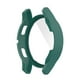thumbnail image 5 of Para Samsung Galaxy Watch 4 Funda protectora de pantalla Película protectora de vidrio templado de 44 mm y cubierta de reloj para PC, 5 of 6
