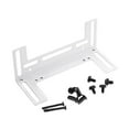 thumbnail image 4 of Ysyqkn CPU Cooler Rack Cooling Bracket Mount Holder Motherboard Back Plate Heatsink Fan white, 4 of 9