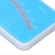 thumbnail image 3 of Scoliosis Testing Meter Portable Medical 0 to 30 Degrees Back Spine Scoliosis Measuring Tool for Adults Children, 3 of 5