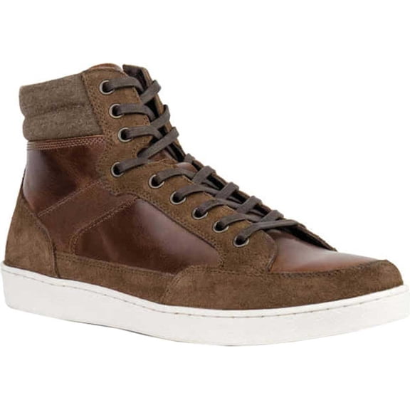 Men's Crevo Seiler Fashion Dress Sneaker