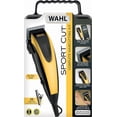 thumbnail image 3 of Cortapelo Clipper Wahl Sport Cut 20 Piezas Con Estuche, 3 of 4