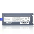 thumbnail image 2 of CF-VZSU48U Battery CF-VZSU48R for Panasonic Toughbook CF-19 CF19 All Series CF-VZSU28 CF-VZSU48 CF-VZSU50 CF-VZSU58U CFVZSU48 10.65V 5.7Ah 5.8Ah, 2 of 8