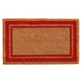 thumbnail image 2 of Home & More Border Doormat, 2 of 7