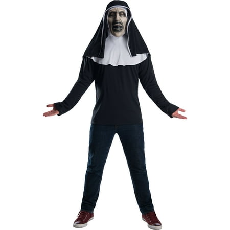 Rubies Costume Co. Conjuring 2 Nun Adult Costume