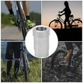 thumbnail image 1 of Bicycle Hub Removal Tool, High Strength Bike Ratchet Wheel Removal Tool Practical  For Outdoor, 1 of 8