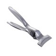 thumbnail image 2 of Fruit Divider Tool,Watermelon Opener Stainless Steel Cut In Half Pliers Watermelon Opener Striking Appearance, 2 of 12