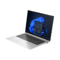 thumbnail image 3 of HP EliteBook 840 Business Laptop 14.0in IPS WUXGA Display (Intel Ultra 7 155U, 16GB DDR5, 1TB PCIe SSD, Intel Graphics, Backlit KB, Fingerprint, 2 Thunderbolt 4, WiFi 6E, Webcam, Win 11 Pro), 3 of 7