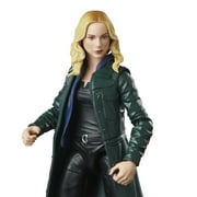 Marvel Legends Series MCU Disney Plus Sharon Carter Action Figure