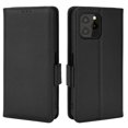 thumbnail image 3 of Oukitel C21 Pro Case , PU Leather Flip Cover Card Slots Magnetic Closure Wallet Case for Oukitel C21 Pro, 3 of 5