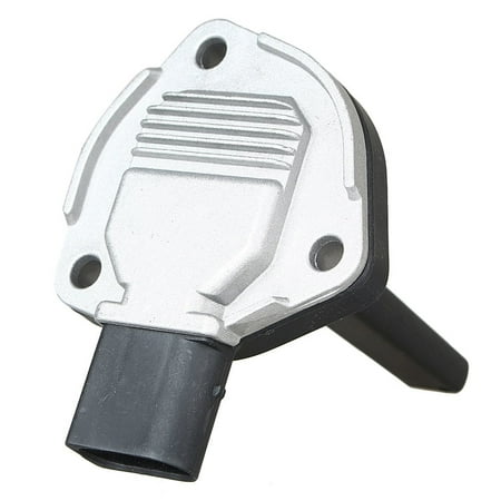 GYZF Engine Oil Level Sensor For 2001-2005 BMW 325Ci Engine Oil Level Sender OE#: 12617508003 with O-Ring BMW X3 X5 E46