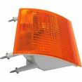 thumbnail image 3 of For Mack CH-600 Parking Signal Marker Light Unit 1990-2006 Driver and Passenger Side | Pair, 3 of 4