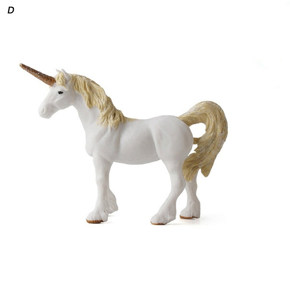 mini unicorn figures