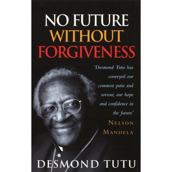 Pre-Owned No Future Without Forgiveness