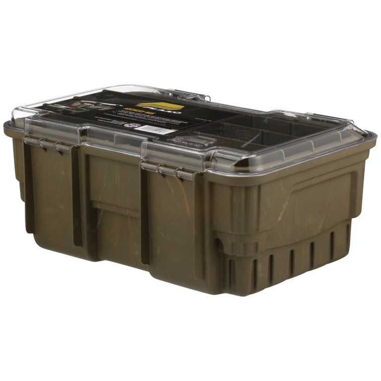 Plano Easy-View Archery Box - 134851 - Walmart.com