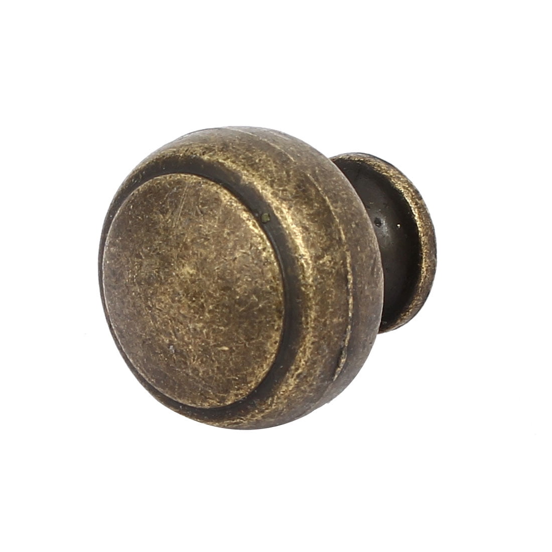 Drawer Dresser Single Hole Screw Mounted Pull Handle Knobs 25x26mm 2pcs Walmart Canada